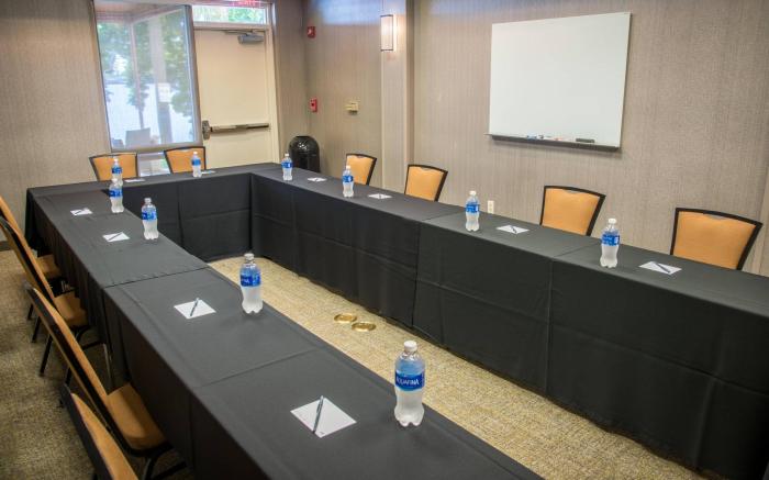 SpringHill Suites by Marriott Miami Airport South Blue Lagoon Area