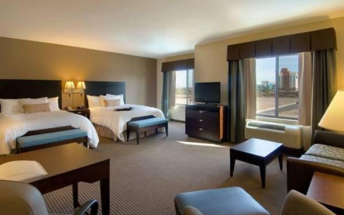 Hampton Inn and Suites Phoenix Glendale/Westgate