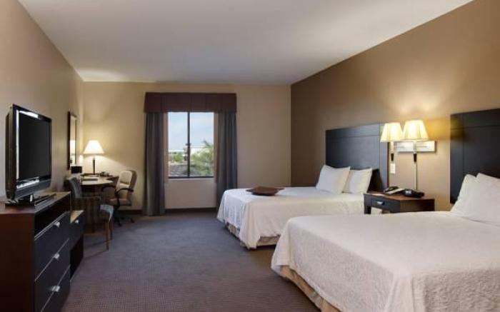 Hampton Inn and Suites Phoenix Glendale/Westgate