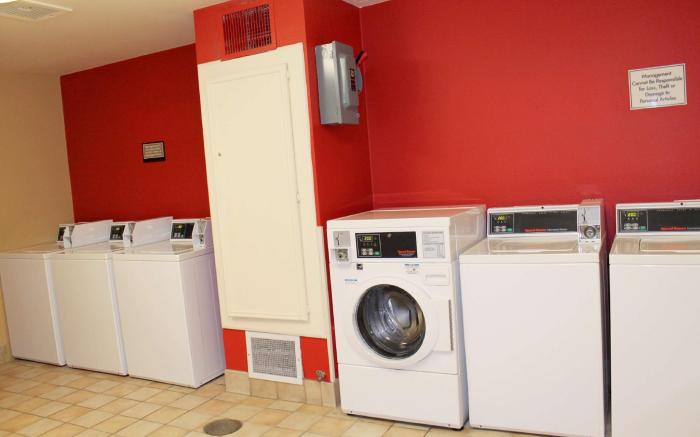 Extended Stay America Suites - Houston - Galleria - Uptown