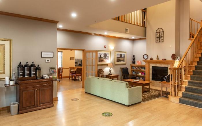 Country Inn & Suites by Radisson, El Dorado, AR