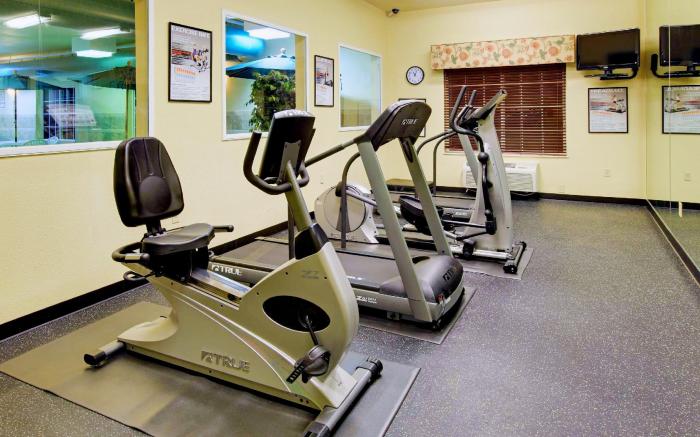 Country Inn & Suites by Radisson, El Dorado, AR