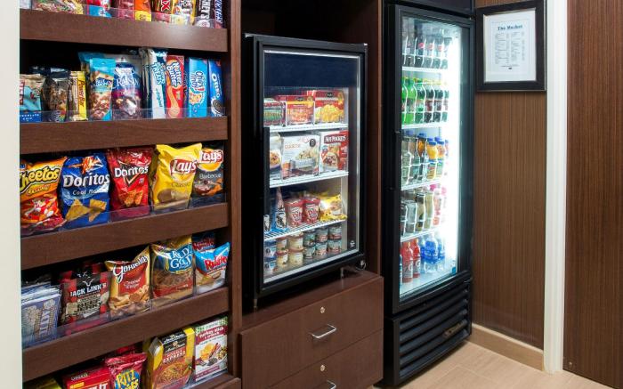 Fairfield Inn & Suites Greeley