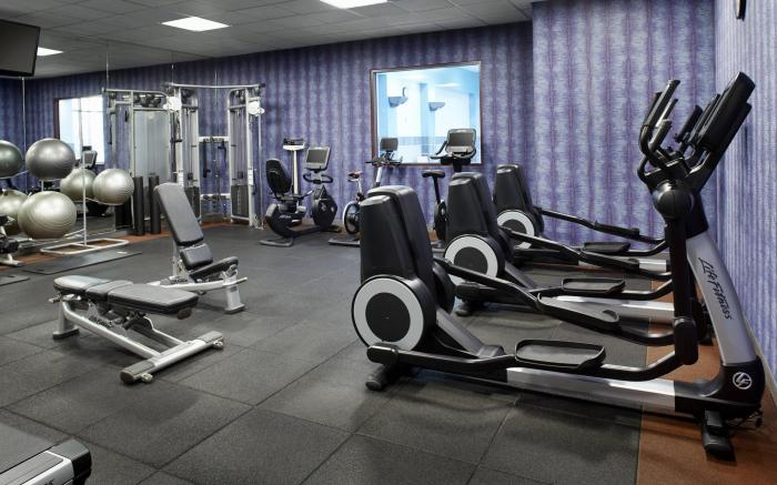 Marriott Cincinnati North