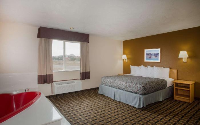 Days Inn by Wyndham Hurricane/Zion National Park Area