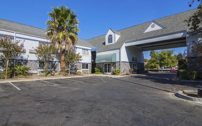 Quality Inn Fresno