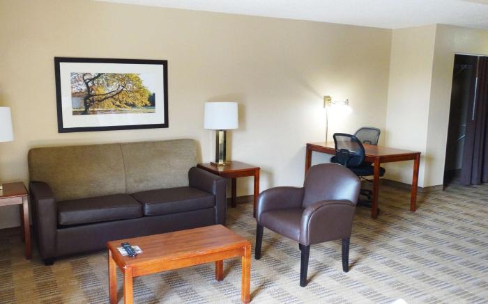 Extended Stay America Suites - Corpus Christi - Staples