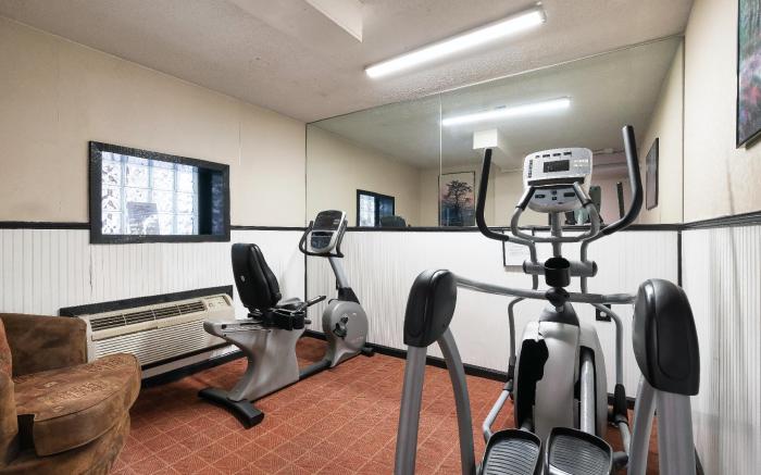 Gatlinburg Town Square