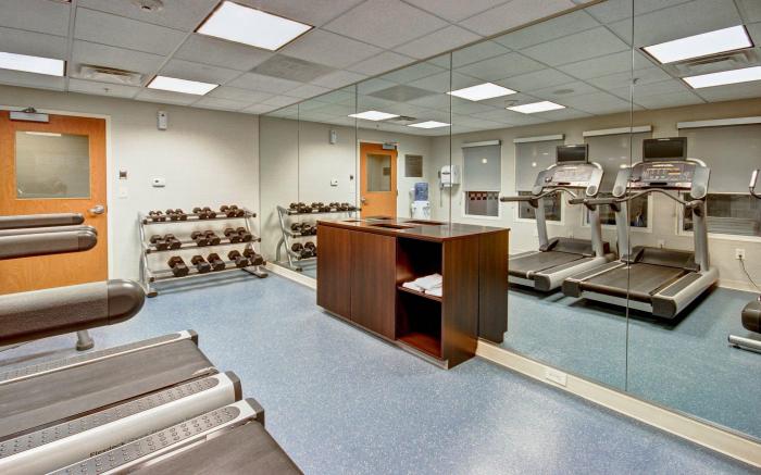 Fairfield Inn & Suites Saratoga Malta