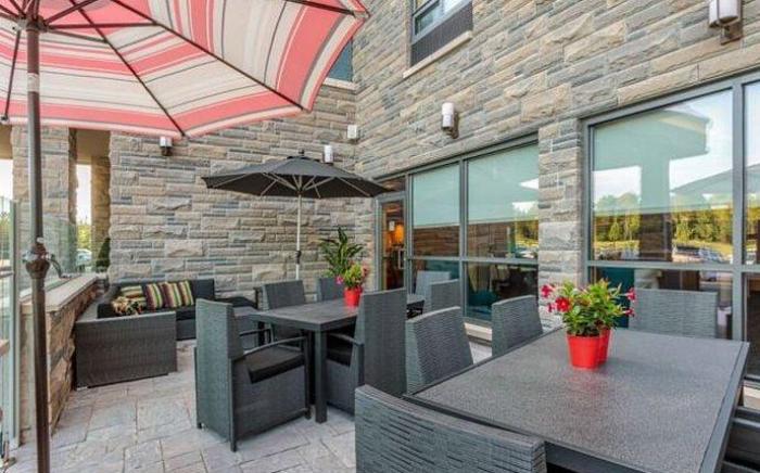 TownePlace Suites by Marriott Belleville