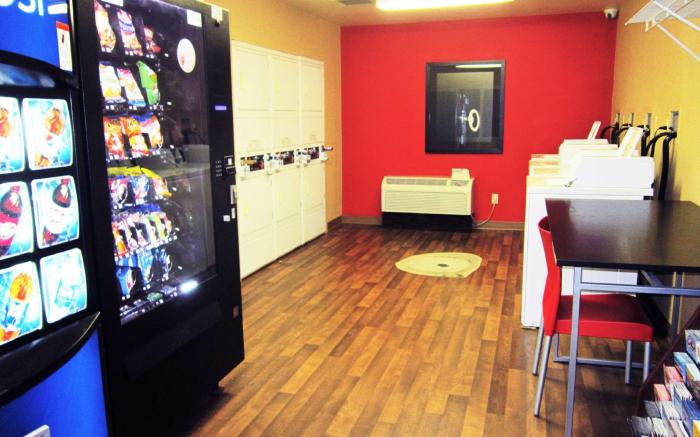 Extended Stay America Suites - Sacramento - Vacaville