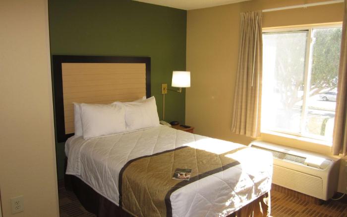 Extended Stay America Select Suites - Austin - Round Rock - North