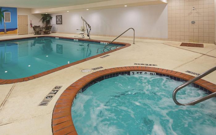 La Quinta Inn & Suites by Wyndham Houston Kingwood Medical
