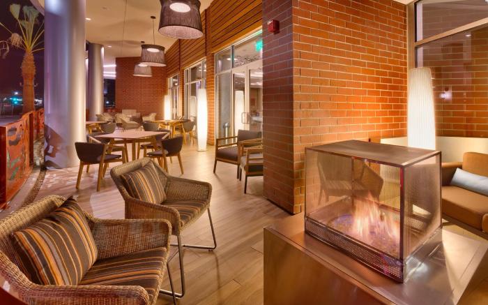 Hyatt Place Emeryville/san Francisco Bay Area