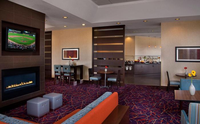 Residence Inn London, Canada