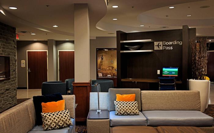 Courtyard by Marriott Halifax Downtown