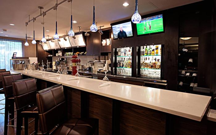 Courtyard by Marriott Halifax Downtown