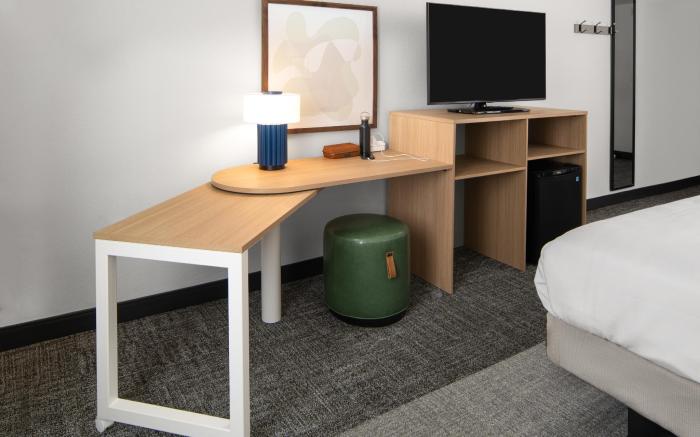Spark by Hilton Rochester University Area