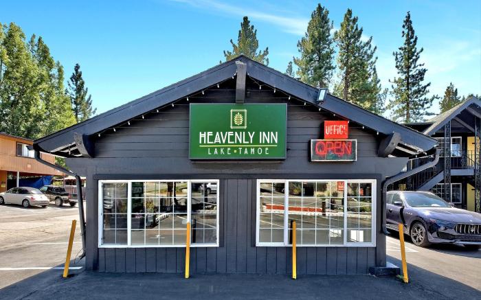 Heavenly Inn Lake Tahoe