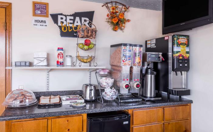 Travelodge by Wyndham Cordele