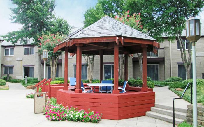 Extended Stay America Select Suites - Dallas - Richardson
