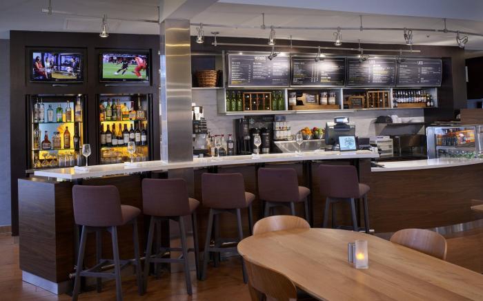 Sonesta Select Kansas City Airport Tiffany Springs