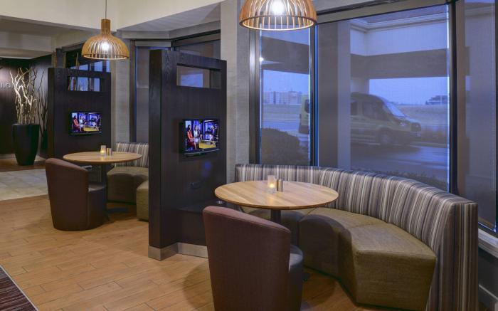 Sonesta Select Kansas City Airport Tiffany Springs