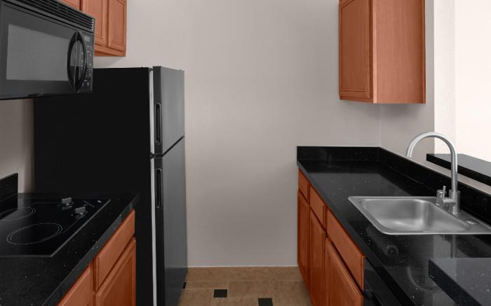 Larkspur Landing Extended Stay Suites Folsom