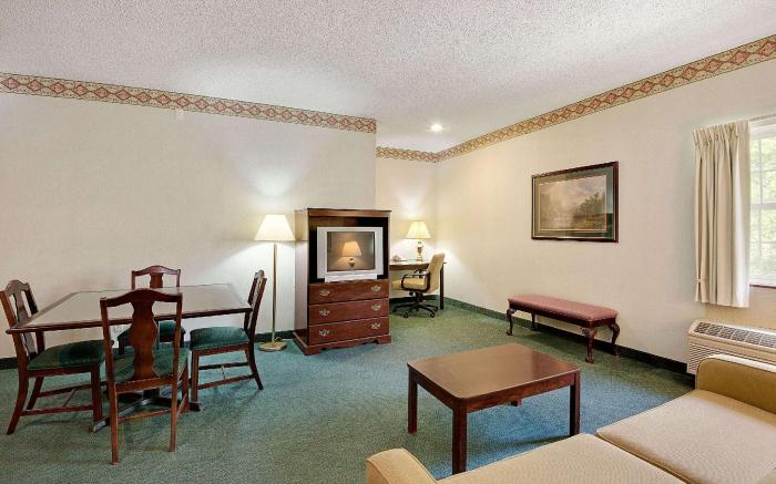 Days Inn by Wyndham Lisbon