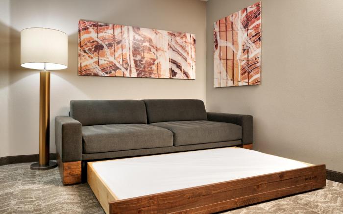 Springhill Suites by Marriott Las Vegas Convention Center