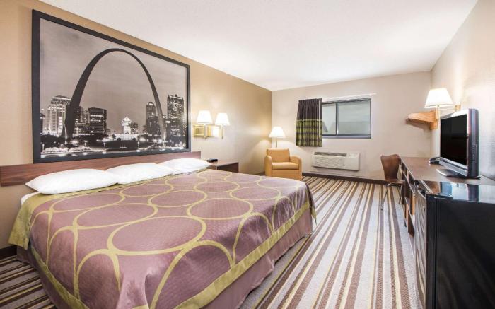 Super 8 By Wyndham Nevada