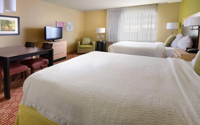 TownePlace Suites Galveston Island