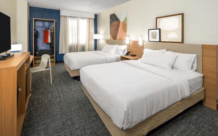 Spark by Hilton Cedar Falls