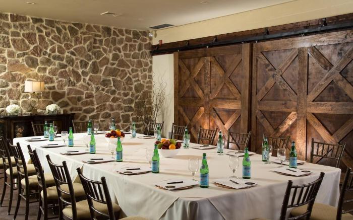 The Inn at Leola Village