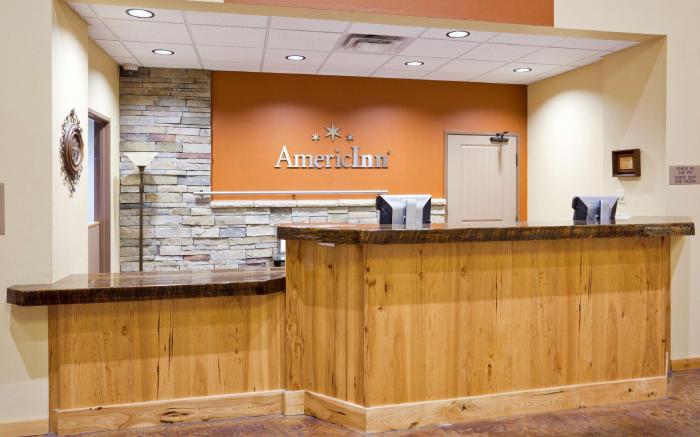 AmericInn by Wyndham Fargo South