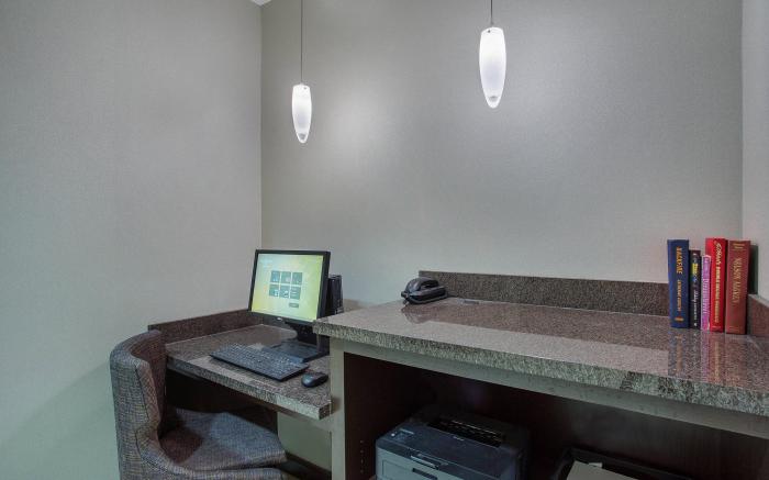 Residence Inn Jackson