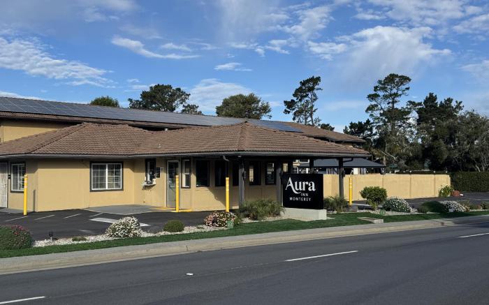 Aura Inn Monterey