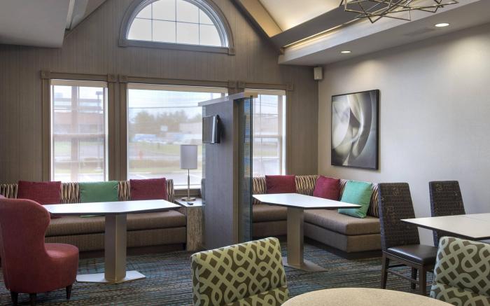 Residence Inn Somerset