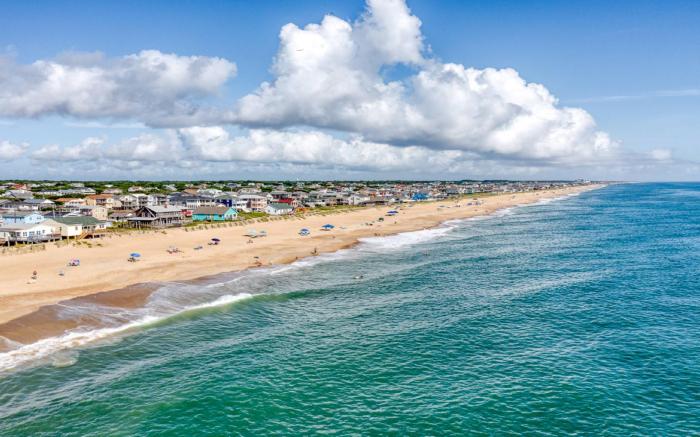 Holiday Inn Express Kitty Hawk - Outer Banks, an IHG Hotel By IHG