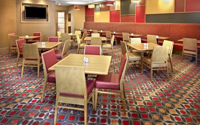 Residence Inn by Marriott Vancouver Downtown