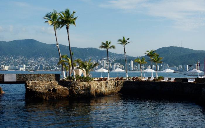 Las Brisas Acapulco