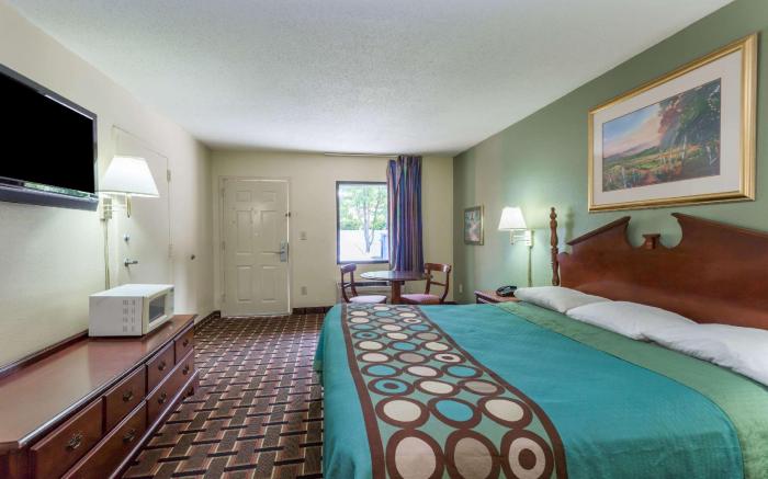 Super 8 By Wyndham Norcross/I-85 Atlanta