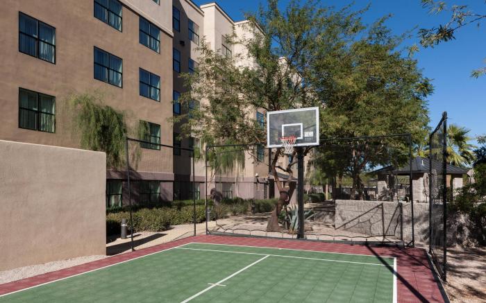 Residence Inn Phoenix North/Happy Valley