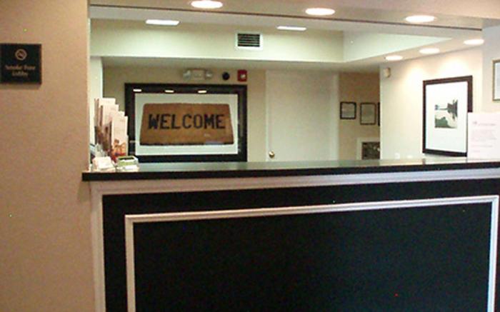 Extended Stay America Select Suites - Jacksonville - Baymeadows