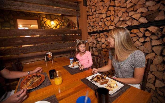 Great Wolf Lodge - Grand Mound Wa