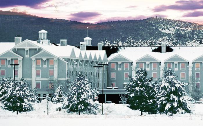 North Conway Grand Hotel