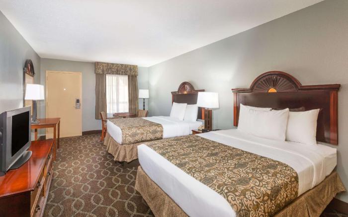 Baymont by Wyndham Mobile/Tillmans Corner