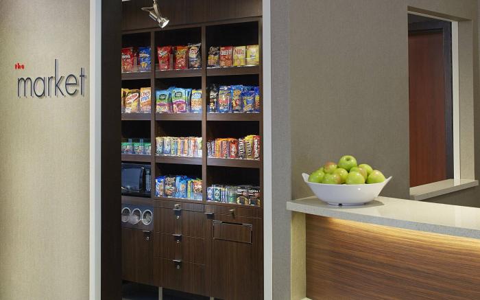 Courtyard by Marriott Minneapolis St. Paul/Roseville