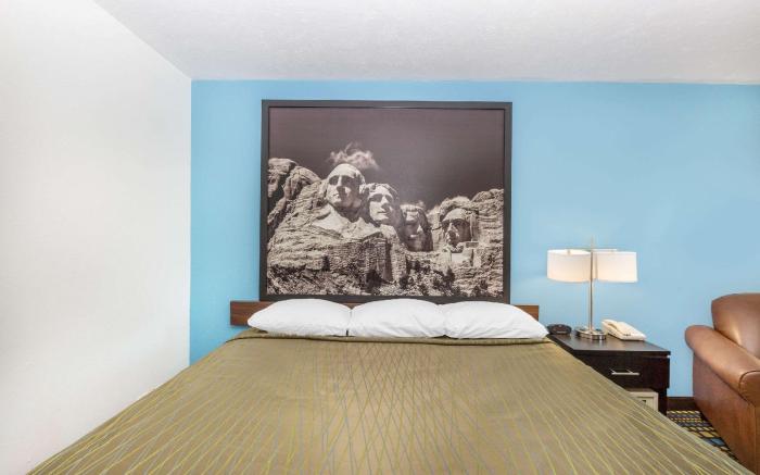 Super 8 By Wyndham North Sioux City