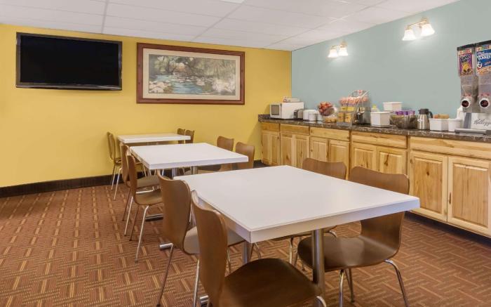 Super 8 By Wyndham Dillon/Breckenridge Area